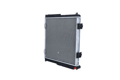 RADIATOR RACIRE MOTOR NRF 506575 32