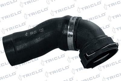 въздуховод за турбината TRICLO 522095