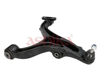 Lenker, Radaufhängung