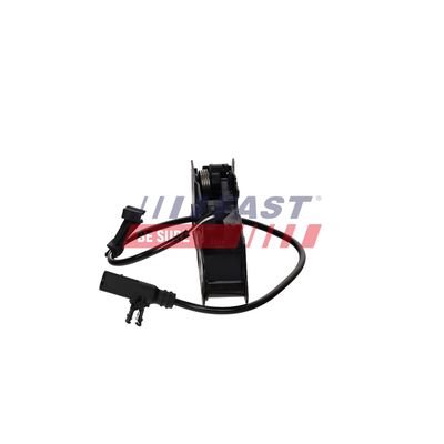 INCHIZATOR CAPOTA MOTOR FAST FT02189 8