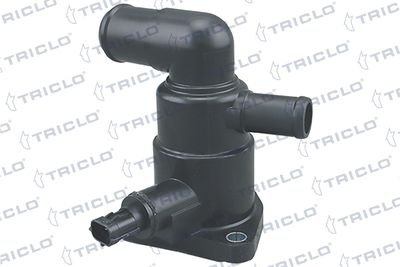 корпус на термостат TRICLO 466609