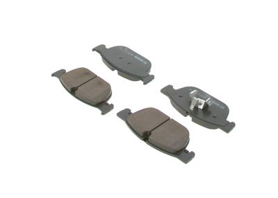 SET PLACUTE FRANA FRANA DISC BOSCH 0986424599 20