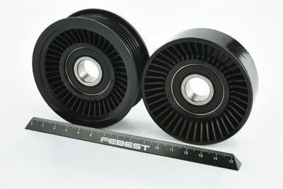 ROLA INTINZATOR CUREA TRANSMISIE FEBEST 2087GCHRKIT 5