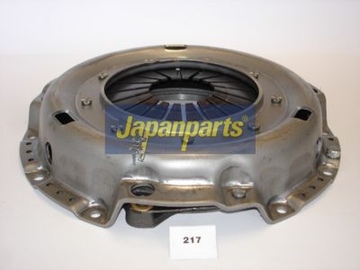 JAPANPARTS Diskatorius