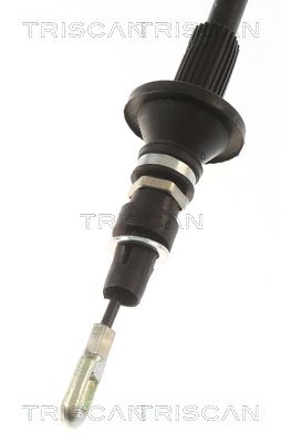 CABLU FRANA DE PARCARE TRISCAN 814027136 2