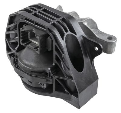 Lagerung, Motor
