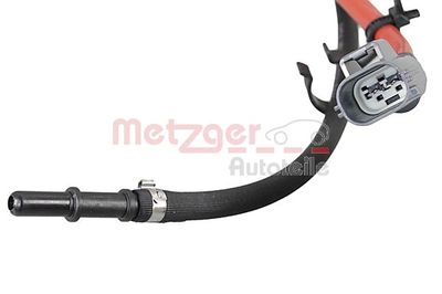 UNITATE DE INJECTIE REGENERARE FILTRU DE PARTICULE METZGER AUTOTEILE 0930024 1