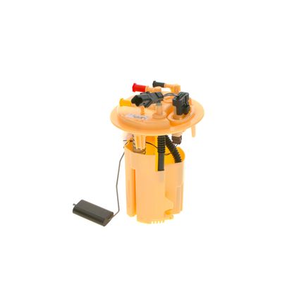 SENSOR KRAFTSTOFFVORRAT BOSCH 0986580385 6