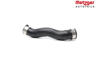 LADELUFTSCHLAUCH METZGER AUTOTEILE 2400200 22