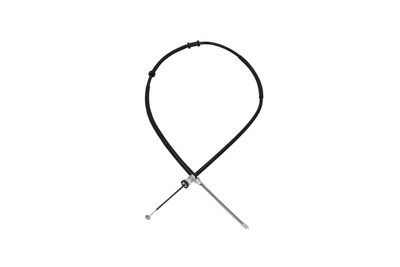 CABLU FRANA DE PARCARE