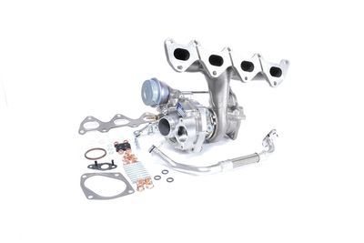 LADER AUFLADUNG BTS Turbo T981363 8