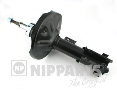 Амортизатор NIPPARTS N5515016G для MITSUBISHI GALANT