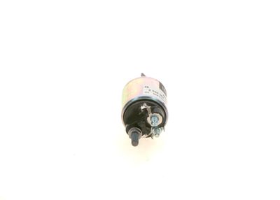 Elektromagnetický spínač, štartér BOSCH 2 339 304 022