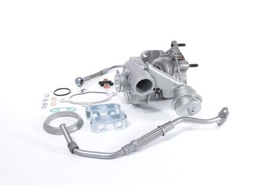 LADER AUFLADUNG BTS Turbo T981099BT 8