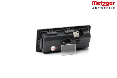 HECKKLAPPENGRIFF METZGER AUTOTEILE 2310990 18