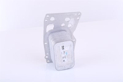 RADIATOR ULEI ULEI MOTOR NISSENS 90907 40