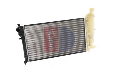 KüHLER MOTORKüHLUNG AKS DASIS 060810N 14