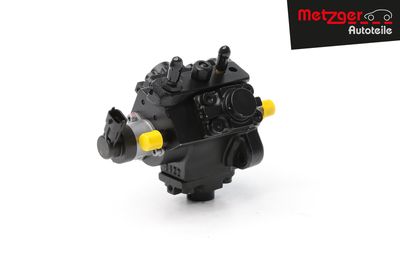 HOCHDRUCKPUMPE METZGER AUTOTEILE 0830112 17