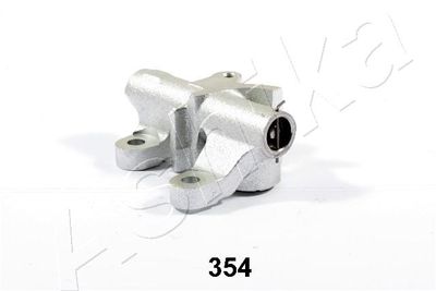 AMORTIZOR VIBRATII CUREA DISTRIBUTIE ASHIKA 4503354 2