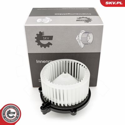 vnitřní ventilátor ESEN SKV 68SKV048