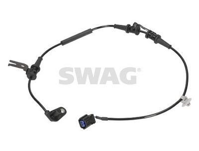датчик, обороти на колелото SWAG 33 11 1304