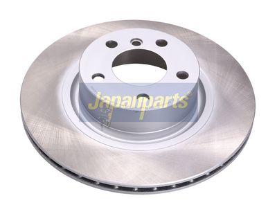 JAPANPARTS Stabdžių diskas