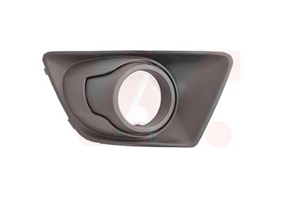 LüFTUNGSGITTER STOßFäNGER