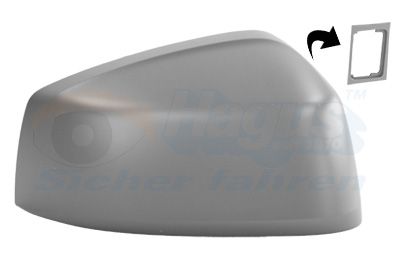 ABDECKUNG AUßENSPIEGEL