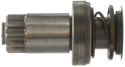 Volnoběžný převod, startér HC-Cargo F 032 234 785