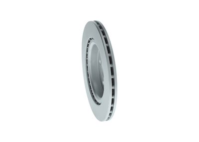 Brake disc Achter Links/Rechts past: MERCEDES A (W176), CLA (C117), CLA SHOOTING BRAKE (X117), GLA (X156) 2.0/2.0ALK/2.2D 01.13-12.19