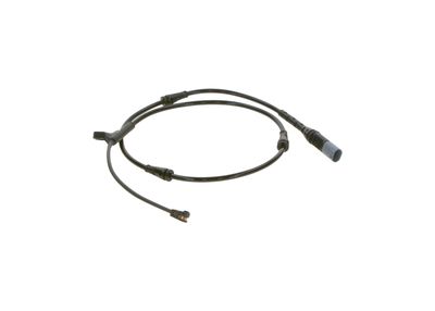 WARNKONTAKT BREMSBELAGVERSCHLEIß BOSCH 1987473520 27