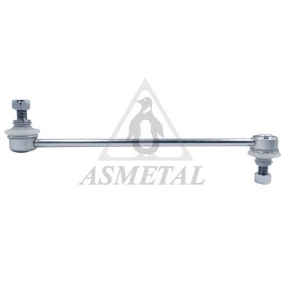 биалета ASMETAL 26TY0205