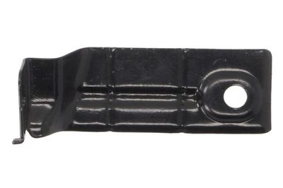 Bumperbevestiging Voor Links (zijkant) past: HYUNDAI VELOSTER 03.11-12.17