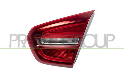 Задний фонарь PRASCO ME7004073 для MERCEDES-BENZ GLA-CLASS