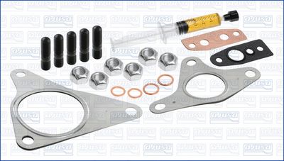 SET MONTAJ TURBOCOMPRESOR