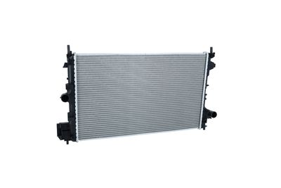 RADIATOR RACIRE MOTOR NRF 53074 43