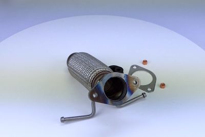 TEAVA REPARATIE CATALIZATOR HJS 91151671 91