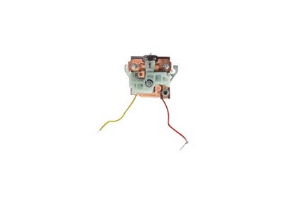 Elektromagnetický spínač, startér BOSCH 1 986 SE3 946
