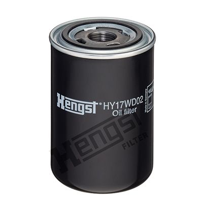 HENGST FILTER Filter, hydrauliek (HY17WD02)
