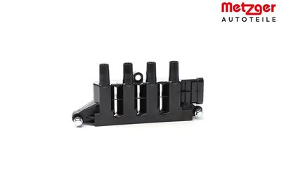 BOBINA DE INDUCTIE METZGER AUTOTEILE 0880449 38