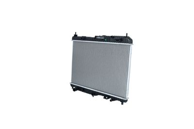 RADIATOR RACIRE MOTOR NRF 53043 10