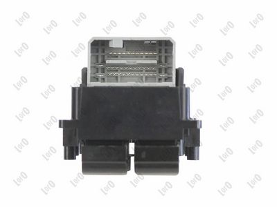 ABAKUS - Spínač elektrického otvárania okien HONDA , 135-05-135