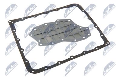 SET FILTRE HIDRAULICE CUTIE E VIT.AUTOMATA NTY FSFHY007 1