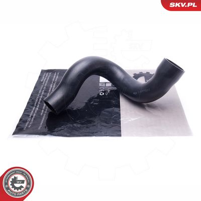 Kompresoriaus padavimo žarna