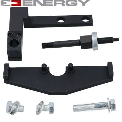 SET SCULE LANT DE DISTRIBUTIE ENERGY NE00180 2