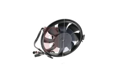 LüFTER MOTORKüHLUNG AKS DASIS 488090N 15