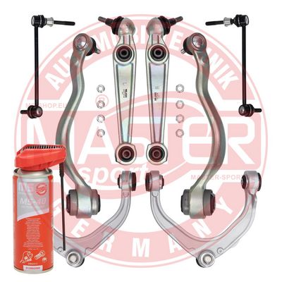 SET SUSPENSIE ROATA MASTER-SPORT GERMANY 36820SETMSP 1