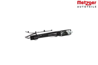 TüRGRIFF METZGER AUTOTEILE 2310657 17