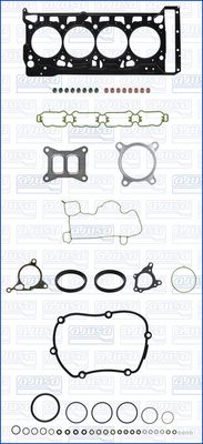 DICHTUNGSSATZ ZYLINDERKOPF