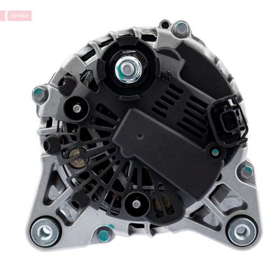 GENERATOR DENSO DAN1520 1